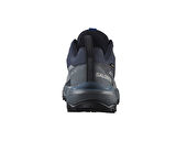 Salomon X Ultra 360 Gore-Tex Erkek Outdoor Ayakkabısı L47860400 Lacivert