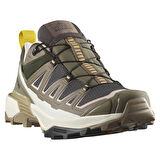 X Ultra 360 Edge Gore-Tex Erkek Haki Outdoor Ayakkabı L47871700