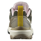 X Ultra 360 Edge Gore-Tex Erkek Haki Outdoor Ayakkabı L47871700