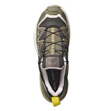 X Ultra 360 Edge Gore-Tex Erkek Haki Outdoor Ayakkabı L47871700