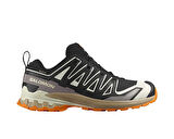 Salomon Xa Pro 3D V9 Gore Tex Erkek Outdoor Ayakkabısı L47881900 Siyah