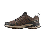 Salomon Xa Pro 3D V9 Erkek Outdoor Ayakkabısı L47882500 Kahverengi