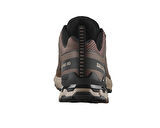 Salomon Xa Pro 3D V9 Erkek Outdoor Ayakkabısı L47882500 Kahverengi