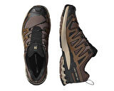 Salomon Xa Pro 3D V9 Erkek Outdoor Ayakkabısı L47882500 Kahverengi