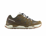 Salomon Xc Roam Gtx Erkek Outdoor Ayakkabısı L47966700 Kahverengi