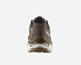 Salomon Xc Roam Gtx Erkek Outdoor Ayakkabısı L47966700 Kahverengi