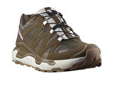Salomon Xc Roam Gtx Erkek Outdoor Ayakkabısı L47966700 Kahverengi