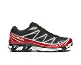 Salomon Xt-6 Gore-Tex Erkek Outdoor Ayakkabısı L47974900 Siyah