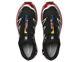 Salomon Xt-6 Gore-Tex Erkek Outdoor Ayakkabısı L47974900 Siyah