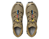 Salomon Xt-6 Gore-Tex Erkek Outdoor Ayakkabısı L47975000 Bej