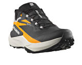 Salomon Genesis Gore Tex Erkek Outdoor Koşu Ayakkabısı L47976200 Siyah