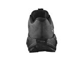 Salomon Aero Blaze 3 Grvl Gore-Tex Erkek Outdoor Koşu Ayakkabısı L47976600 Siyah