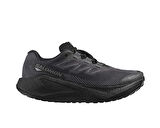 Salomon Aero Blaze 3 Grvl Gore-Tex Kadın Outdoor Koşu Ayakkabısı L47976700 Siyah
