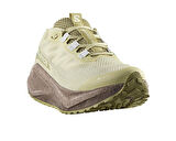 Salomon Aero Blaze 3 Grvl Gore-Tex Kadın Outdoor Koşu Ayakkabısı L47978400 Yeşil