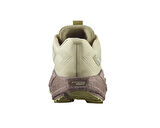 Salomon Aero Blaze 3 Grvl Gore-Tex Kadın Outdoor Koşu Ayakkabısı L47978400 Yeşil