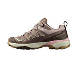 Salomon X Ultra 360 Edge Kadın Outdoor Ayakkabısı L47981900 Pembe