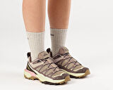Salomon X Ultra 360 Edge Kadın Outdoor Ayakkabısı L47981900 Pembe