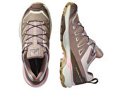 Salomon X Ultra 360 Edge Kadın Outdoor Ayakkabısı L47981900 Pembe