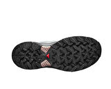 Salomon X Ultra 360 Gore-Tex Unisex Outdoor Ayakkabısı L47982300 Gri
