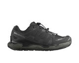 Salomon Xc Roam Gtx W Kadın Outdoor Ayakkabısı L49127200 Siyah