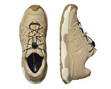 Salomon Xc Roam Gtx W Kadın Outdoor Ayakkabısı L49127300 Bej