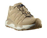 Salomon Xc Roam Gtx W Kadın Outdoor Ayakkabısı L49127300 Bej