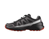 Salomon Speedcross Peak Gore-Tex Erkek Arazi Tipi Koşu Ayakkabısı L47852800 Siyah