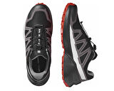 Salomon Speedcross Peak Gore-Tex Erkek Arazi Tipi Koşu Ayakkabısı L47852800 Siyah