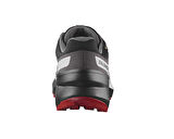 Salomon Speedcross Peak Gore-Tex Erkek Arazi Tipi Koşu Ayakkabısı L47852800 Siyah