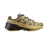 Salomon Speedcross Peak Gore-Tex Erkek Outdoor Koşu Ayakkabısı L47853100 Sarı