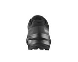 Salomon Speedcross Peak Gore-Tex Erkek Arazi Tipi Koşu Ayakkabısı L47853800 Siyah
