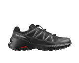 Salomon Speedcross Peak Gore-Tex Erkek Arazi Tipi Koşu Ayakkabısı L47853800 Siyah