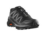 Salomon Speedcross Peak Gore-Tex Erkek Arazi Tipi Koşu Ayakkabısı L47853800 Siyah