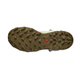 Salomon Outsnap Waterproof Kadın Outdoor Botu L47854100 Pembe