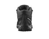Salomon Shelter Waterproof Erkek Outdoor Botu L47854200 Siyah