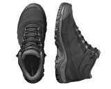 Salomon Shelter Waterproof Erkek Outdoor Botu L47854200 Siyah