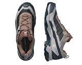 Salomon X Ultra 5 Gore-Tex Erkek Outdoor Ayakkabısı L47854600 Renkli
