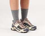 Salomon X Ultra 5 Gore-Tex Kadın Outdoor Ayakkabısı L47854700 Pembe