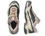 Salomon X Ultra 5 Gore-Tex Kadın Outdoor Ayakkabısı L47854700 Pembe