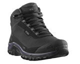 Salomon Shelter Waterproof Unisex Outdoor Botu L47855000 Siyah