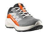 Salomon Alphaglide Gore-Tex Erkek Outdoor Koşu Ayakkabısı L47975300 Gri