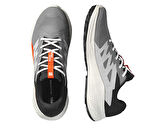 Salomon Alphaglide Gore-Tex Erkek Outdoor Koşu Ayakkabısı L47975300 Gri