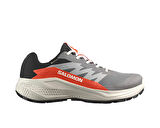 Salomon Alphaglide Gore-Tex Erkek Outdoor Koşu Ayakkabısı L47975300 Gri