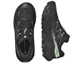 Salomon Ultra Flow 2 Gore-Tex Erkek Outdoor Koşu Ayakkabısı L47981400 Siyah