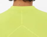 Salomon SENSE AERA SS TEE GFX Erkek Koşu Tişörtü LC2751000 Renkli
