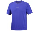 Salomon SHAKEout CORE SS TEE Erkek Koşu Tişörtü LC2947700 Renkli