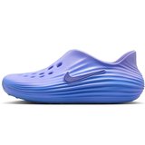 Nike ReactX Rejuven 8 Unisex Sandals Günlük Spor Terlik Mor