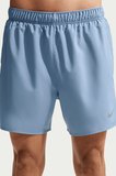 Nike Challenger Men's Dri-FIT 5" Brief-lined Running Shorts Erkek Slip Astarlı 5 inç Reflektörlü Koşu Şortu Mavi