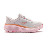Max Cushioning Endeavour Kadın Pembe Koşu Ayakkabısı 129474 LTPK