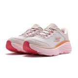 Max Cushioning Endeavour Kadın Pembe Koşu Ayakkabısı 129474 LTPK
